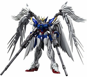 ハイレゾリューションモデル ?新機動戦記ガンダムW Endless Waltz ウイング（中古品）