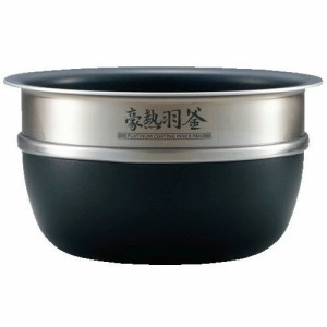 象印 B406-6B [炊飯器用内釜(NP-BT18用)]（中古品）