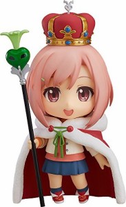 ねんどろいど サクラクエスト 木春由乃 ノンスケール ABS&PVC製 塗装済み可（中古品）