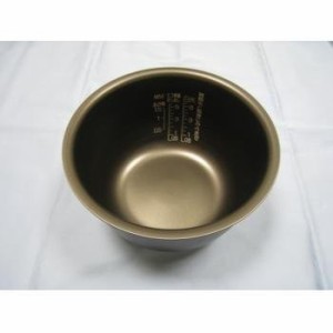 象印部品：なべ/B432-6B圧力IH炊飯ジャー用（中古品）