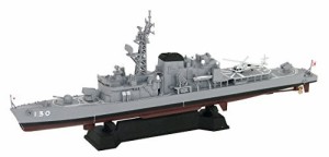 ピットロード 1/700 スカイウェーブシリーズ 海上自衛隊 護衛艦 DD-130 ま（中古品）