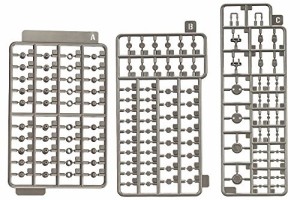 M.S.G モデリングサポートグッズ メカサプライ10 ディテールカバーA NONス（中古品）