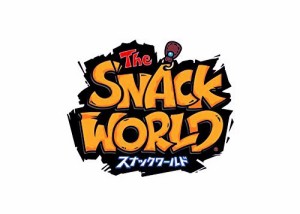 スナックワールド DVD-BOX Vol.1（中古品）