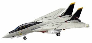 ハセガワ クリエーターワークスシリーズ エリア88 F-14A トムキャット ミッ（中古品）