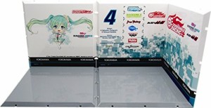 じおらまんしょん150 レーシングミク2017ピットD（中古品）