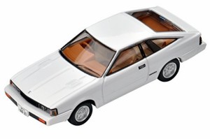 トミカリミテッドヴィンテージ ネオ 1/64 TLV-西部警察 vol.20 シルビアタ（中古品）