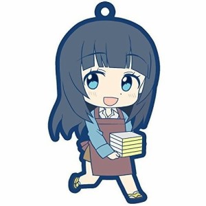 トイズワークスコレクション にいてんごむっ！ エロマンガ先生 ［7.高砂智（中古品）