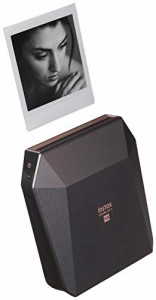 FUJIFILM スマートフォン用プリンター “スマホdeチェキ instax SHARE SP-3（中古品）