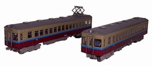 トミーテック 鉄道コレクション Cセット 東武鉄道5710系(青帯車)（中古品）