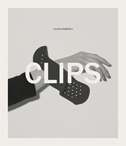 CLIPS[Blu-ray]（中古品）