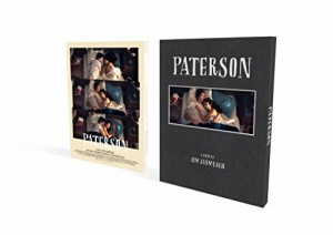 パターソン [DVD]（中古品）