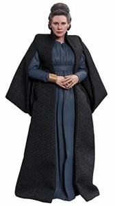 ムービー・マスターピース 『スター・ウォーズ/最後のジェダイ』1/6スケー（中古品）