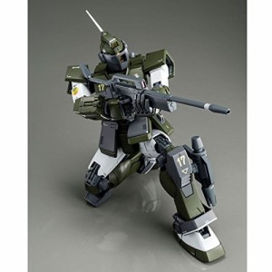 MG 1/100 RGM-79SC ジム・スナイパーカスタム (テネス・A・ユング機) プラ（中古品）