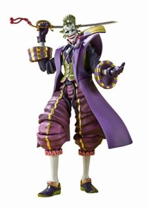 S.H.フィギュアーツ バットマン バットマン (INJUSTICE ver.) 約160mm ABS&amp;PVC&amp;ダイキャスト製 塗装済み可動フィギュア d2ldlup Amazon.co.jp: TAMASHII NATIONS S.H.フィギュアーツ バットマン