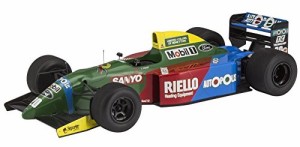 ハセガワ 1/24 ベネトン B190 プラモデル 20340（中古品）