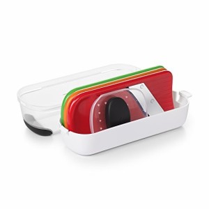 OXO グレーター&スライサー セット ミニ（中古品）