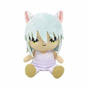 幽☆遊☆白書 妖狐蔵馬 Miniぬいぐるみ（中古品）