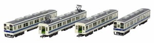 鉄道コレクション 鉄コレ 東武鉄道8000系 宇都宮線 81118編成 4両セット ジ（中古品）