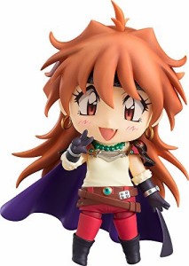 ねんどろいど スレイヤーズ リナ=インバース ノンスケール ABS&PVC製 塗装（中古品）