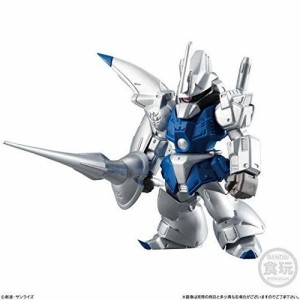 FW GUNDAM CONVERGE #10 (ガンダム コンバージ #10) ［180.ガズアル］(単品（中古品）