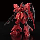 バンダイ(BANDAI) RG 機動戦士ガンダム 逆襲のシャア サザビー 1/144スケー（中古品）