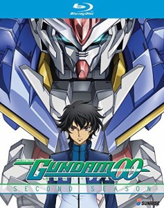 Mobile Suit Gundam 00: Collection 2 [Blu-ray]（中古品）