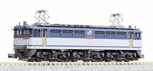 KATO Nゲージ EF65 2000 JR貨物2次更新色 3061-4 鉄道模型 電気機関車（中古品）