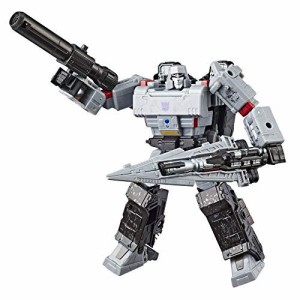 TF 2019 WFC シージ [VY] メガトロン（中古品）