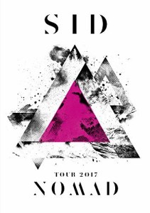 SID TOUR 2017「NOMAD」 [Blu-ray]（中古品）