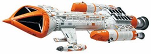 MPC 1/72 スペース 1999 ホークIX（中古品）