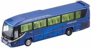 ザ・バスコレクション バスコレ ジェイアールバス関東 TRAIN SUITE 四季島（中古品）