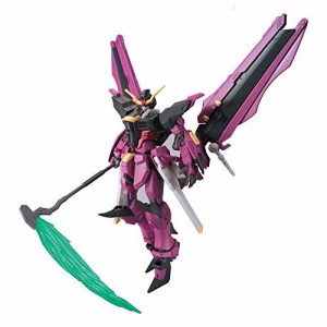 HGBD ガンダムビルドダイバーズ ガンダムラヴファントム 1/144スケール 色（中古品）