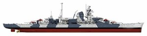 ピットロード 1/700 スカイウェーブシリーズ ドイツ海軍 重巡洋艦 アドミラ（中古品）