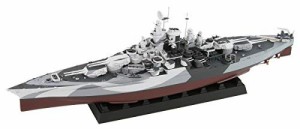 ピットロード 1/700 スカイウェーブシリーズ アメリカ海軍 戦艦 BB-48 ウエ（中古品）