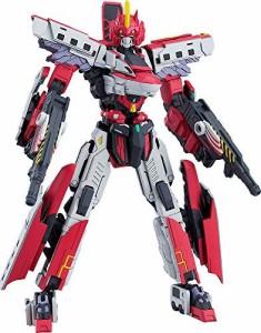 MODEROID 新幹線変形ロボ シンカリオン シンカリオン E6こまち ノンスケー（中古品）