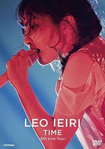 TIME ~6th Live Tour~(特典は付きません) [DVD]（中古品）