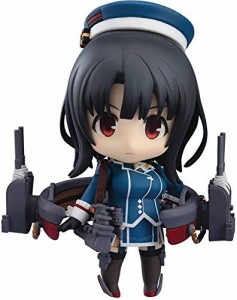 ねんどろいど 艦隊これくしょん ‐艦これ‐ 高雄 ノンスケール ABS&PVC製（中古品）