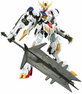 1/100 フルメカニクス 機動戦士ガンダム 鉄血のオルフェンズ ガンダムバル（中古品）