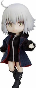 ねんどろいどどーる Fate/Grand Order アヴェンジャー/ジャンヌ・ダルク〔（中古品）