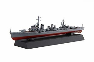 フジミ模型 1/700 艦NEXTシリーズ No.5 日本海軍駆逐艦 雪風/磯風 2隻セッ（中古品）