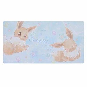 ポケモンセンターオリジナル ポケモンカードゲーム ラバープレイマット イ（中古品）