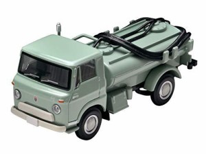 トミカリミテッドヴィンテージ 1/64 LV-179a いすゞエルフ バキュームカー（中古品）