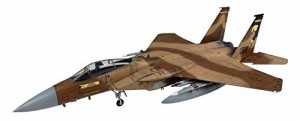 グレートウォールホビー 1/72 F-15C MSIPII USAF&ANG プラモデル L7205（中古品）