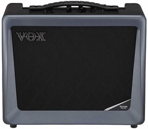 VOX Nutube搭載 ギターアンプ VX50 GTV 驚きの軽量設計 50Wの大出力 自宅練（中古品）