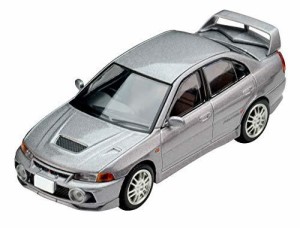 トミカリミテッドヴィンテージ ネオ 1/64 LV-N 186 a 三菱 ランサーGSR エ（中古品）