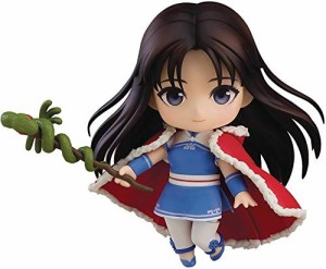 ねんどろいど 仙剣奇侠伝 趙霊児 DX Ver. ノンスケール ABS&PVC製 塗装済み（中古品）