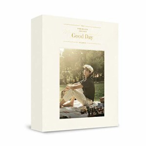 2019 PARK BO GUM ASIA TOUR IN JAPANGood Day:May your everyday be a go（中古品）