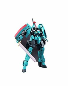 HG 機動戦士ガンダム 鉄血のオルフェンズ グレイズリッター (カルタ機) 1/1（中古品）