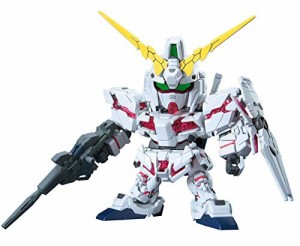 SDガンダム BB戦士 ユニコーンガンダム (BB戦士)（中古品）