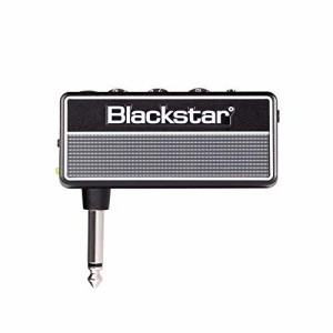 Blackstar ヘッドフォン ギターアンプ amPlug2 FLY ケーブル不要 ギターに（中古品）